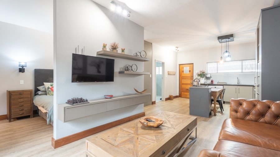 1 Bedroom Property for Sale in Krigeville Western Cape